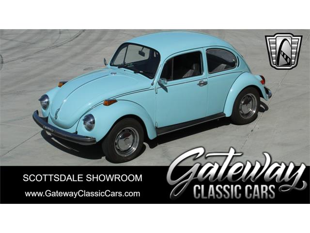 1971 Volkswagen Beetle (CC-1613716) for sale in O'Fallon, Illinois