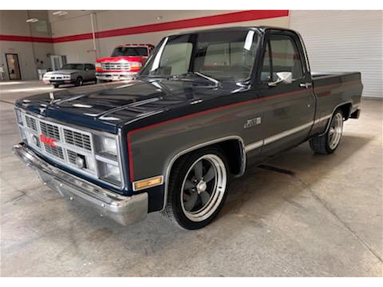 1984 GMC Sierra 1500 for Sale | ClassicCars.com | CC-1613753