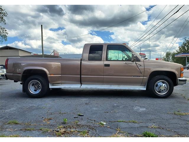 1995 Chevrolet 3500 (CC-1613757) for sale in Dalton, Georgia