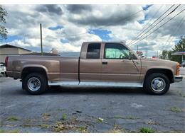 1995 Chevrolet 3500 (CC-1613757) for sale in Dalton, Georgia