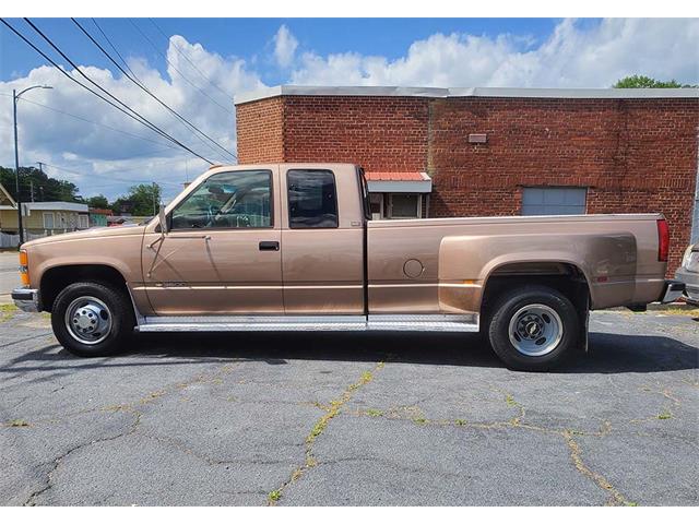 1995 Chevrolet 3500 (CC-1613757) for sale in Dalton, Georgia