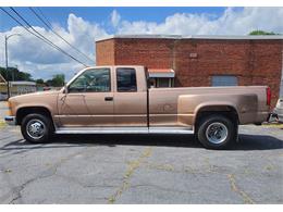 1995 Chevrolet 3500 (CC-1613757) for sale in Dalton, Georgia