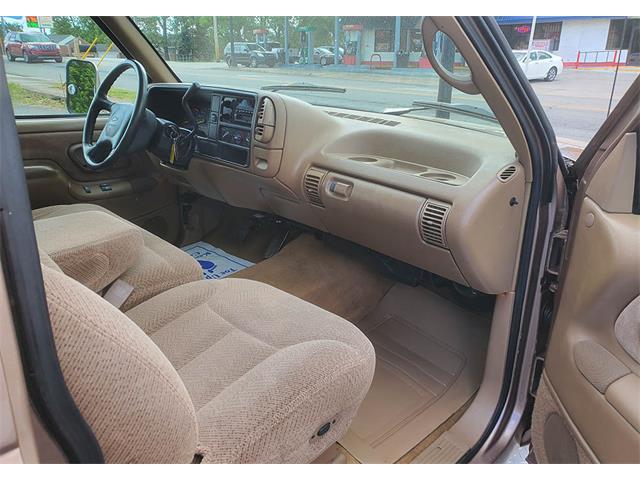 1995 Chevrolet 3500 (CC-1613757) for sale in Dalton, Georgia