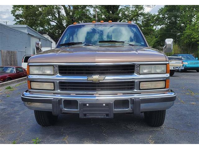 1995 Chevrolet 3500 (CC-1613757) for sale in Dalton, Georgia