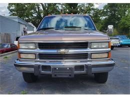 1995 Chevrolet 3500 (CC-1613757) for sale in Dalton, Georgia