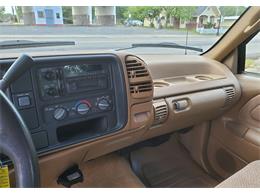 1995 Chevrolet 3500 (CC-1613757) for sale in Dalton, Georgia