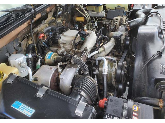 1995 Chevrolet 3500 (CC-1613757) for sale in Dalton, Georgia