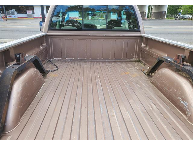 1995 Chevrolet 3500 (CC-1613757) for sale in Dalton, Georgia