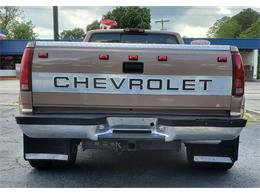 1995 Chevrolet 3500 (CC-1613757) for sale in Dalton, Georgia