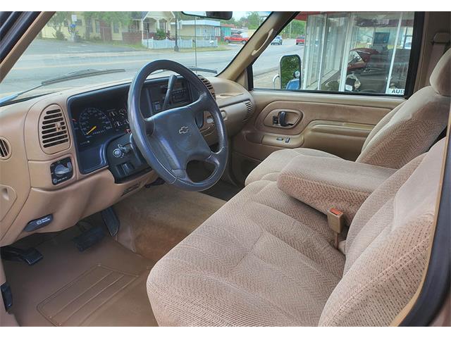 1995 Chevrolet 3500 (CC-1613757) for sale in Dalton, Georgia