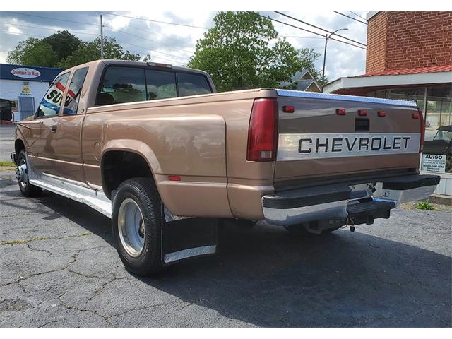 1995 Chevrolet 3500 (CC-1613757) for sale in Dalton, Georgia