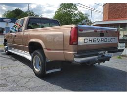 1995 Chevrolet 3500 (CC-1613757) for sale in Dalton, Georgia