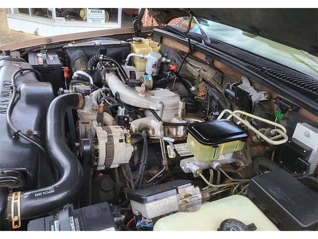 1995 Chevrolet 3500 (CC-1613757) for sale in Dalton, Georgia