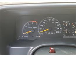 1995 Chevrolet 3500 (CC-1613757) for sale in Dalton, Georgia