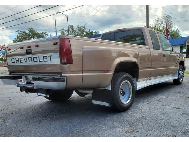 1995 Chevrolet 3500 (CC-1613757) for sale in Dalton, Georgia