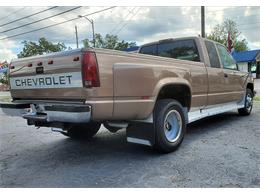 1995 Chevrolet 3500 (CC-1613757) for sale in Dalton, Georgia