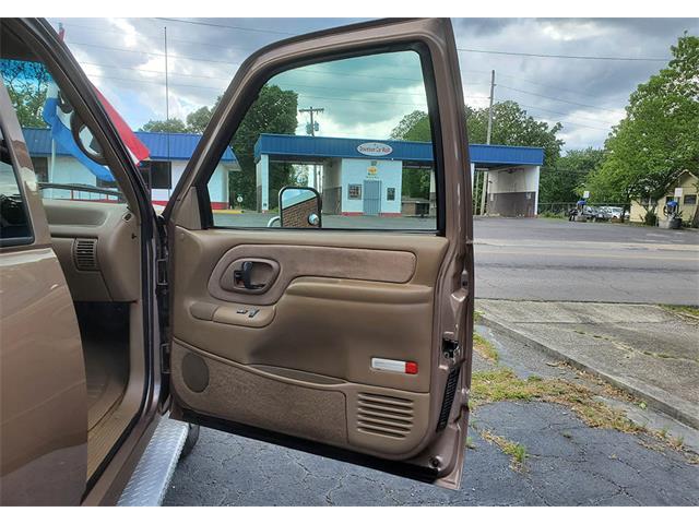 1995 Chevrolet 3500 (CC-1613757) for sale in Dalton, Georgia