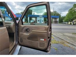 1995 Chevrolet 3500 (CC-1613757) for sale in Dalton, Georgia