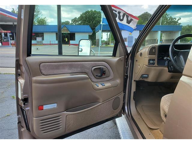 1995 Chevrolet 3500 (CC-1613757) for sale in Dalton, Georgia