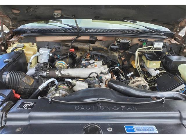 1995 Chevrolet 3500 (CC-1613757) for sale in Dalton, Georgia