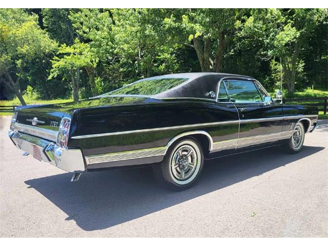 1967 Ford LTD (CC-1613783) for sale in Dalton, Georgia