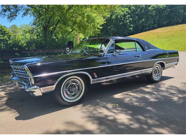 1967 Ford LTD (CC-1613783) for sale in Dalton, Georgia