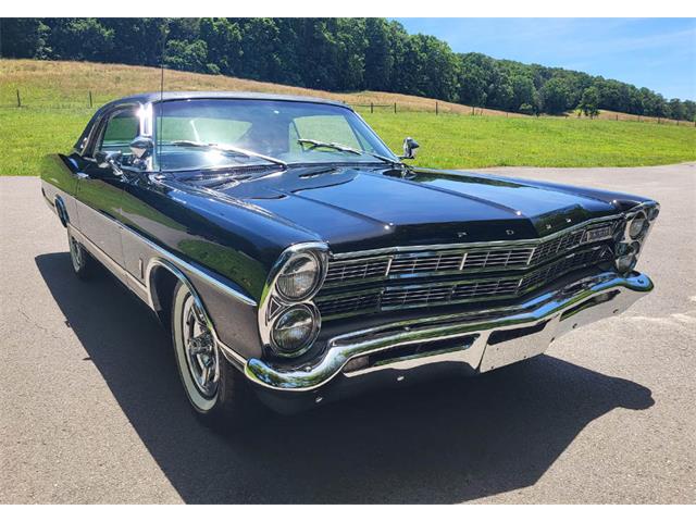 1967 Ford LTD (CC-1613783) for sale in Dalton, Georgia