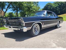 1967 Ford LTD (CC-1613783) for sale in Dalton, Georgia