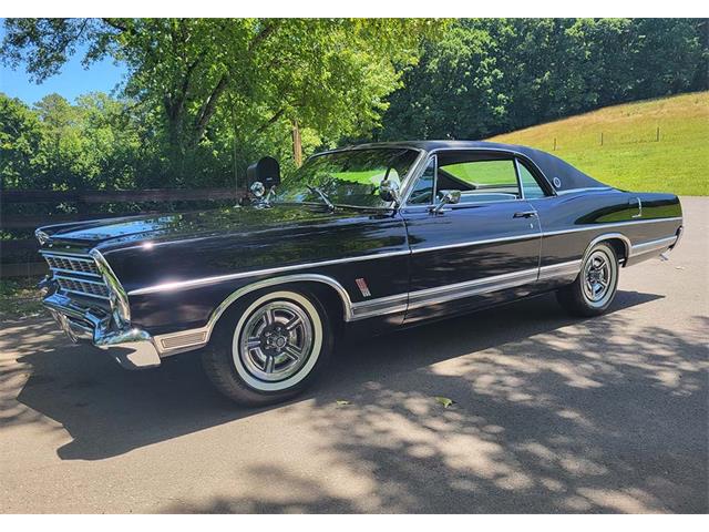 1967 Ford LTD (CC-1613783) for sale in Dalton, Georgia
