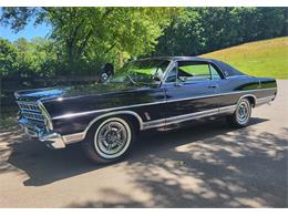 1967 Ford LTD (CC-1613783) for sale in Dalton, Georgia