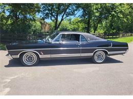 1967 Ford LTD (CC-1613783) for sale in Dalton, Georgia