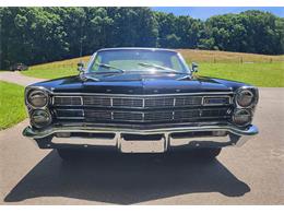 1967 Ford LTD (CC-1613783) for sale in Dalton, Georgia