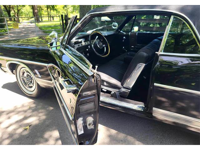 1967 Ford LTD (CC-1613783) for sale in Dalton, Georgia
