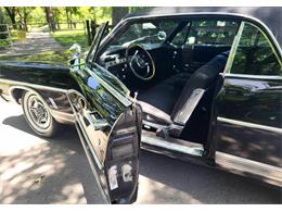 1967 Ford LTD (CC-1613783) for sale in Dalton, Georgia