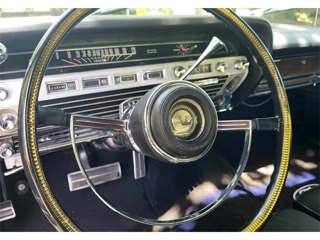 1967 Ford LTD (CC-1613783) for sale in Dalton, Georgia