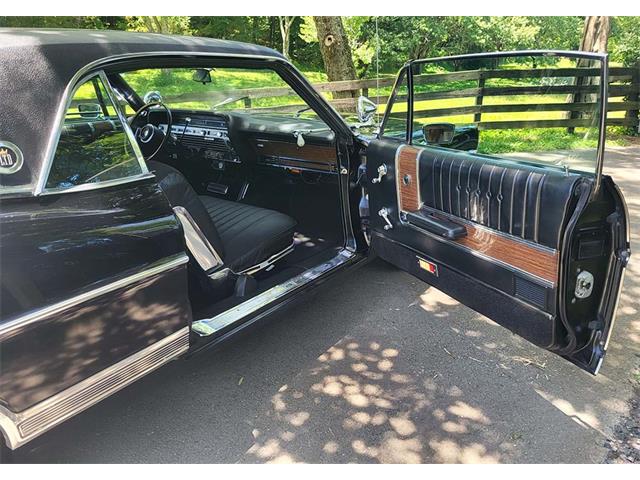 1967 Ford LTD (CC-1613783) for sale in Dalton, Georgia