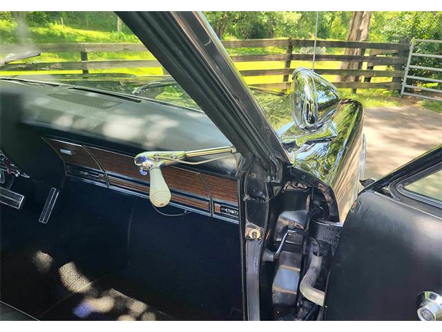 1967 Ford LTD (CC-1613783) for sale in Dalton, Georgia