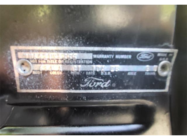 1967 Ford LTD (CC-1613783) for sale in Dalton, Georgia