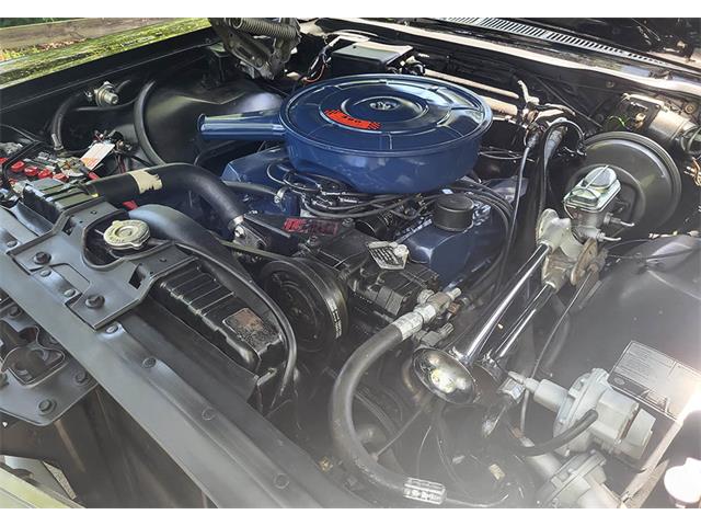 1967 Ford LTD (CC-1613783) for sale in Dalton, Georgia