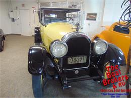 1923 Peerless 6-60 (CC-1613805) for sale in Lake Havasu City, Arizona