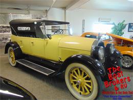 1923 Peerless 6-60 (CC-1613805) for sale in Lake Havasu City, Arizona