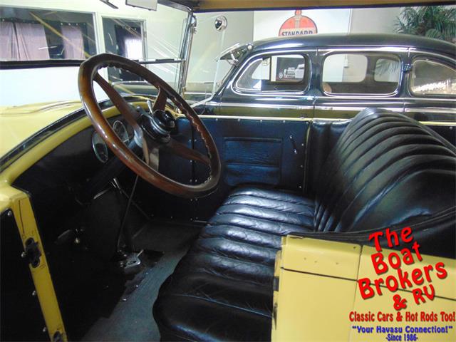 1923 Peerless 6-60 (CC-1613805) for sale in Lake Havasu City, Arizona