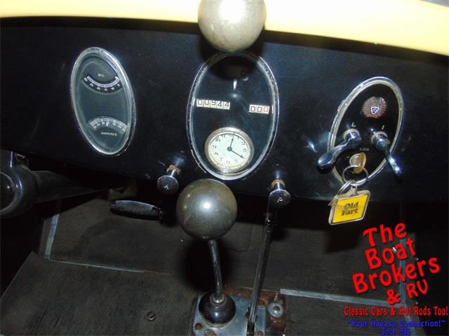 1923 Peerless 6-60 (CC-1613805) for sale in Lake Havasu City, Arizona