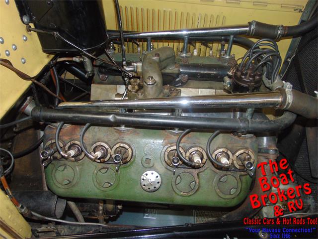 1923 Peerless 6-60 (CC-1613805) for sale in Lake Havasu City, Arizona