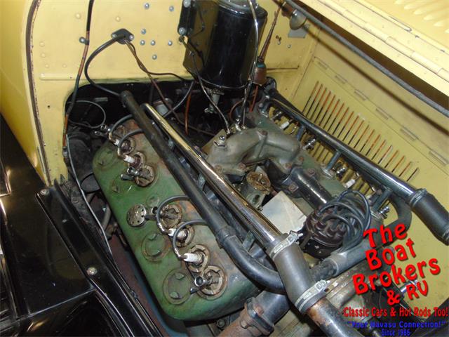 1923 Peerless 6-60 (CC-1613805) for sale in Lake Havasu City, Arizona