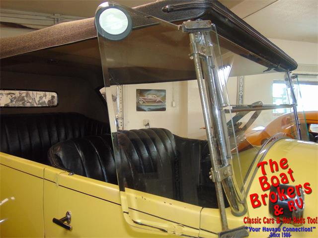 1923 Peerless 6-60 (CC-1613805) for sale in Lake Havasu City, Arizona