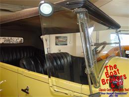 1923 Peerless 6-60 (CC-1613805) for sale in Lake Havasu City, Arizona