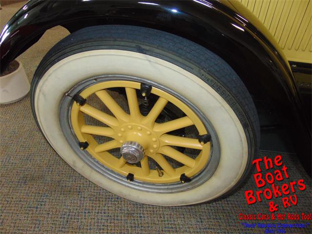 1923 Peerless 6-60 (CC-1613805) for sale in Lake Havasu City, Arizona