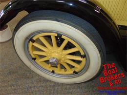 1923 Peerless 6-60 (CC-1613805) for sale in Lake Havasu City, Arizona