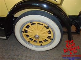 1923 Peerless 6-60 (CC-1613805) for sale in Lake Havasu City, Arizona